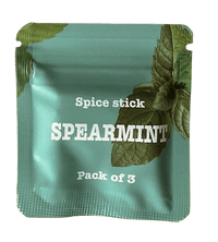 Noyau de senteur Spearmint - Essence 100% naturelle