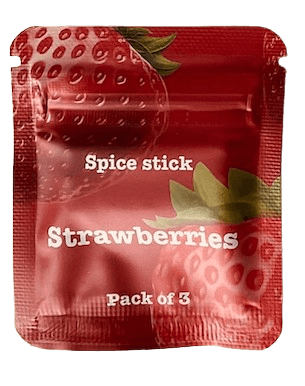 Noyau de senteur Strawberry - Essence 100% naturelle