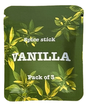 Noyau de senteur Vanilla - Essence 100% naturelle