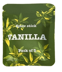 Noyau de senteur Vanilla - Essence 100% naturelle