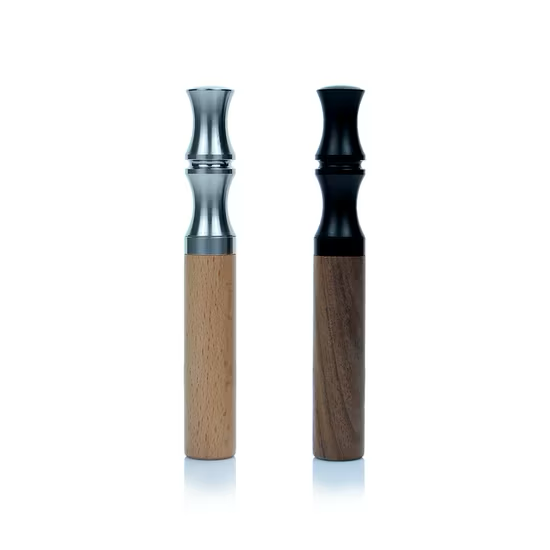 Brisez la cigarette, respirez la liberté, avec les arômes VAPOLIO™