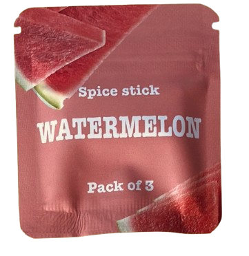 Noyau de senteur Watermelon - Essence 100% naturelle