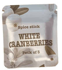 Noyau de senteur White Cranberries - Essence 100% naturelle