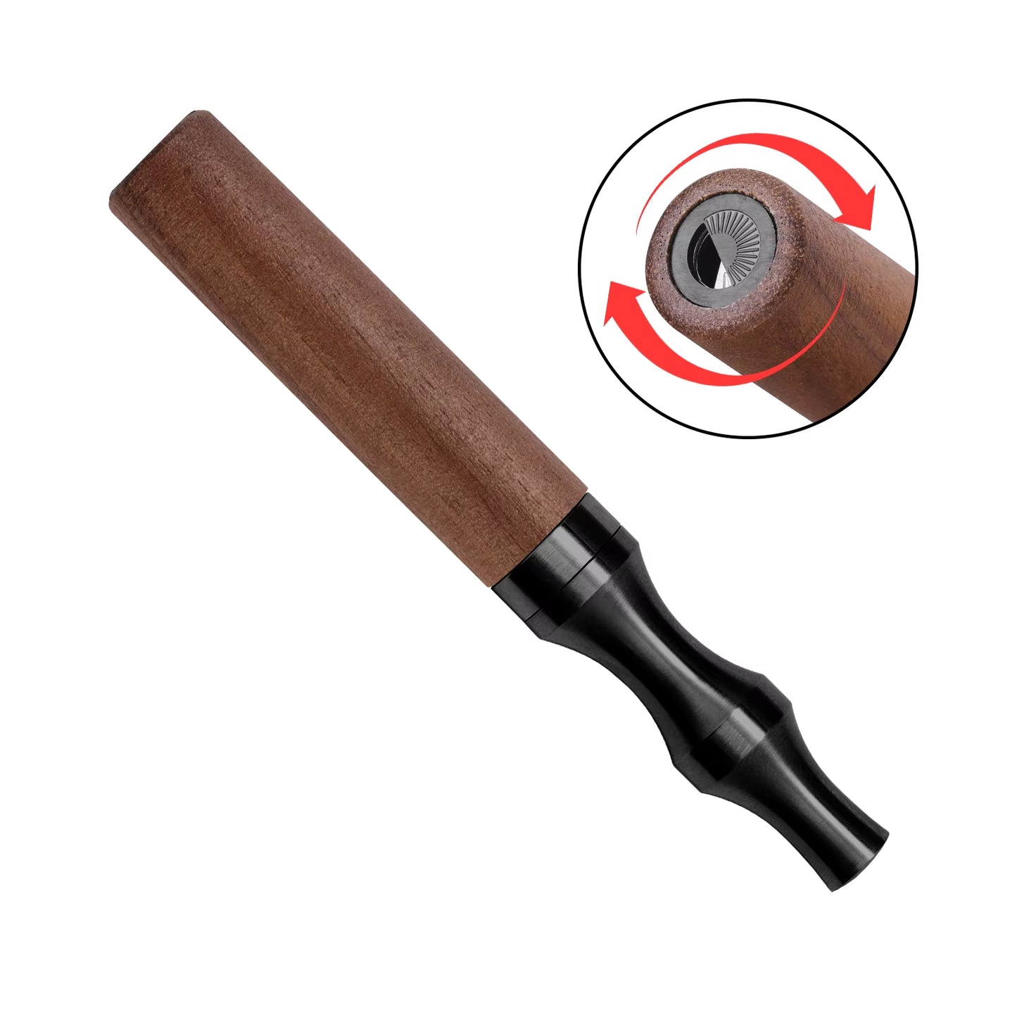 Tobacco Free Lavender Long Respiratory Flavor Herbal Cigarettes 3 Pack Inhaler Nausea Products Pendant with Filter