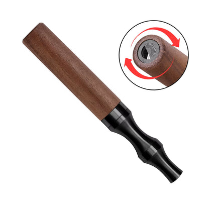 Tobacco Free Lavender Long Respiratory Flavor Herbal Cigarettes 3 Pack Inhaler Nausea Products Pendant with Filter