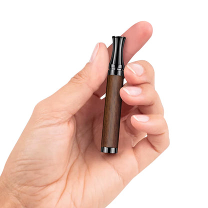 Tobacco Free Lavender Long Respiratory Flavor Herbal Cigarettes 3 Pack Inhaler Nausea Products Pendant with Filter