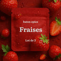 Fraise